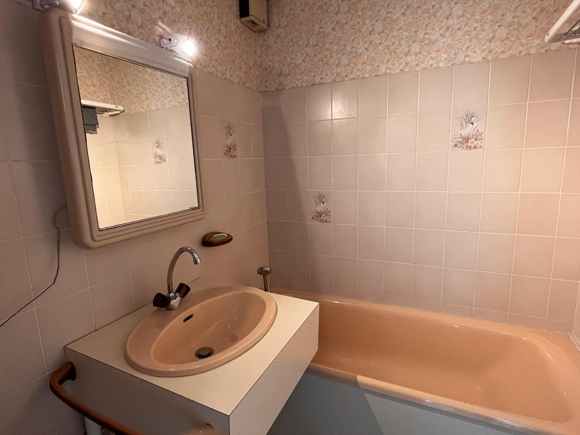 Les Sables-dʼOlonne Appartement T2 Avec Balcon Et Vue Mer, 1Er Etage, Ascenseur, Tv, Cuisine Equipee - Fr-1-197-466 מראה חיצוני תמונה